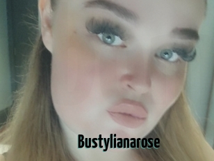 Bustylianarose