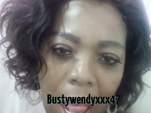 Bustywendyxxx47