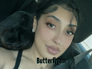 Butterflyam