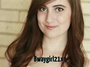 Bwaygirl21xo