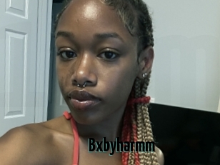Bxbyharmm