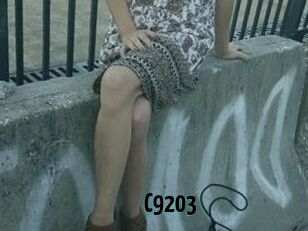 C9203