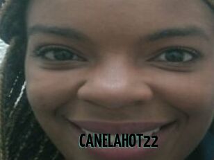 CANELAHOT22