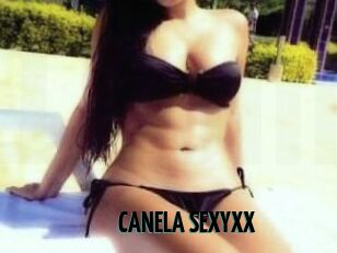 CANELA_SEXYXX