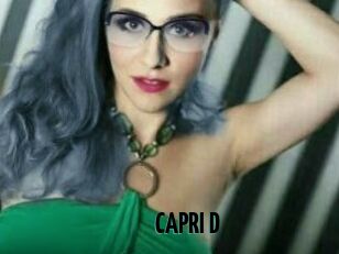 CAPRI_D