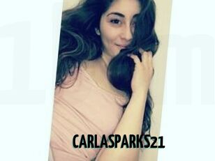CARLA_SPARKS21