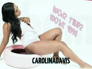 CAROLINA_DAVIS