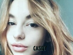 CASIDY_