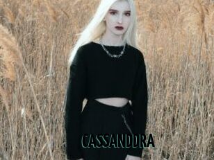 CASSANDDRA