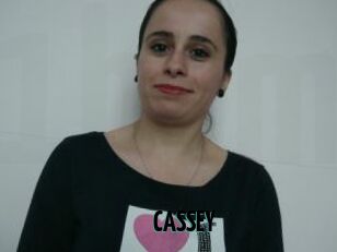 CASSEY_