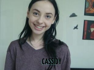 CASSIDY_