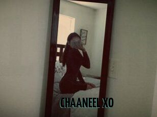 CHAANEEL_XO