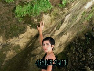 CHANELSMITH