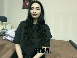 CHERRYIL