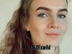 CHLOExwild