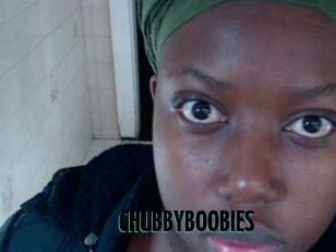 CHUBBYBOOBIES