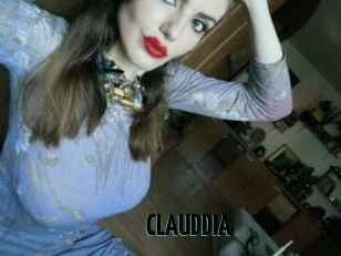 CLAUDDIA