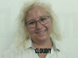 CLOUDIY