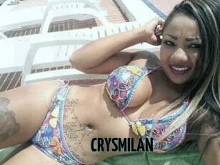 CRYSMILAN
