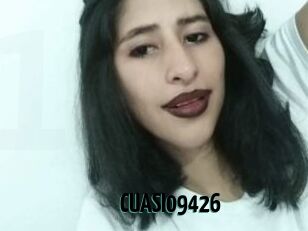 CUASI09426