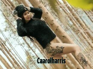 Caarolharris