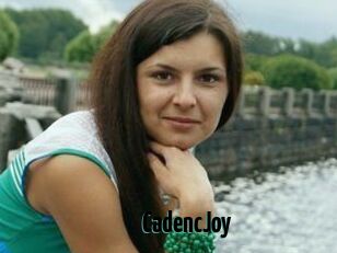 CadencJoy