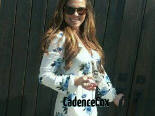 Cadence_Cox