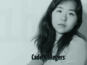 Cadence_Rogers