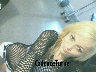 Cadence_Turner
