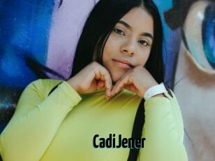 CadiJener