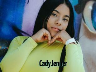 CadyJenner