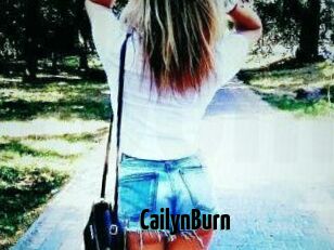 CailynBurn