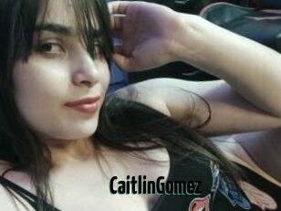 CaitlinGomez