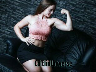 CaitlinUniverse