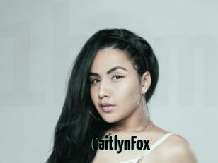 CaitlynFox