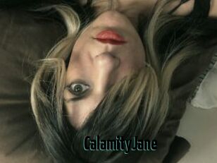 CalamityJane