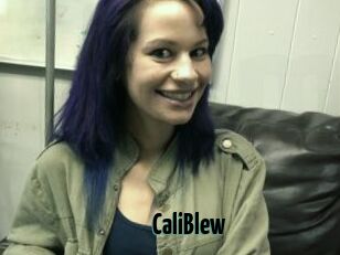 CaliBlew