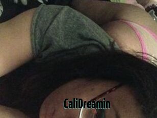 CaliDreamin