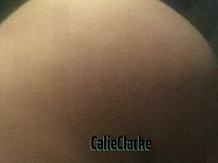 CalieClarke