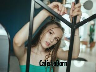 CalistaDorn