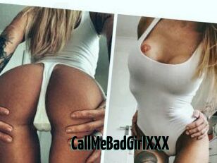 CallMeBadGirlXXX