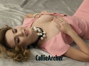 CallieArcher