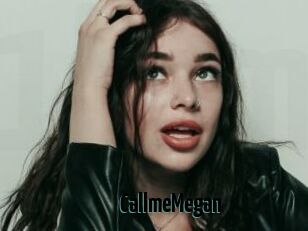 CallmeMegan