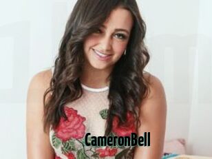 CameronBell