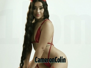 CameronColin