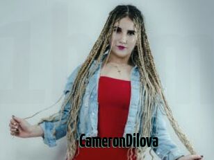 CameronDilova