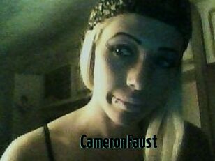 CameronFaust