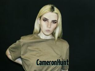 CameronHunt