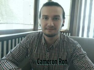 Cameron_Ron