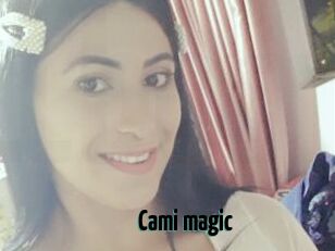 Cami_magic